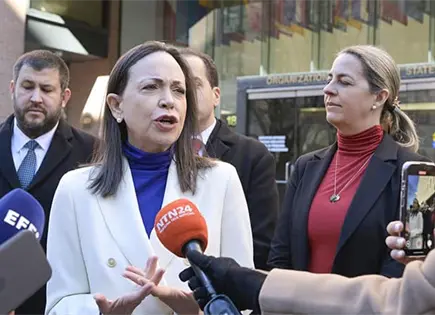 Reaprehenden a J. Pablo Guanipa