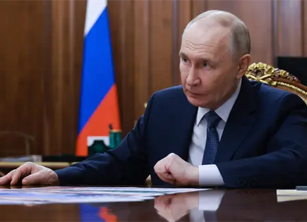 Rusia planea aumentar fuerzas en flanco oriental de la OTAN