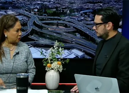 SEGAM niega deforestaci&oacute;n en obra del Splash