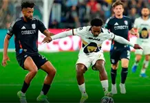 &iquest;D&oacute;nde ver a Pumas y Tigres en Concachampions?