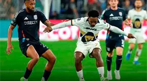 &iquest;D&oacute;nde ver a Pumas y Tigres en Concachampions?