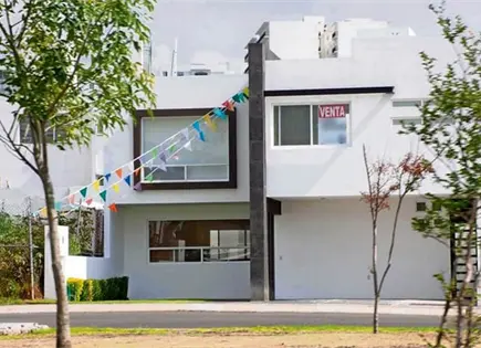 Aumenta precio de vivienda en M&eacute;xico