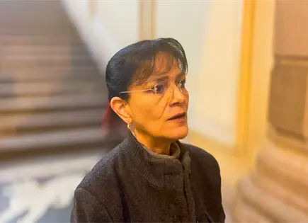 Cabildo no fue consultado sobre cambio en servicio m&eacute;dico: Urbina