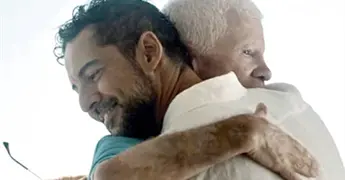 DAVID BISBAL MUERE SU PADRE