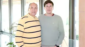 ALFREDO &iexcl;DEJA LA SOLTER&Iacute;A!