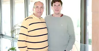 ALFREDO &iexcl;DEJA LA SOLTER&Iacute;A!