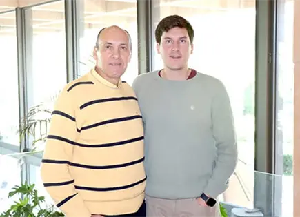 ALFREDO ¡DEJA LA SOLTERÍA!