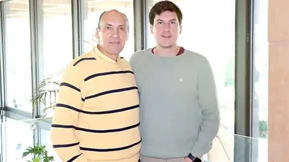 ALFREDO ¡DEJA LA SOLTERÍA!