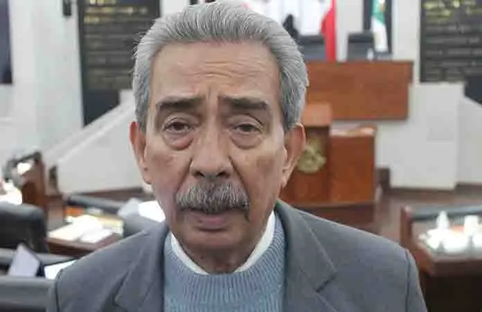 Diputado del PNA justifica incumplimiento de la SEGE