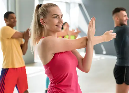 Ejercicio aer&oacute;bico alivia depresi&oacute;n y ansiedad, revela estudio australiano