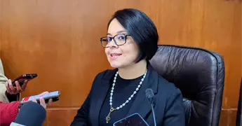 Defensas de imputados extienden procesos penales: Zaraz&uacute;a
