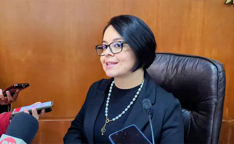 El PJE no otorga pr&eacute;stamos a jubilados: Zaraz&uacute;a