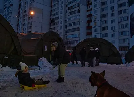 Exige la UE concesiones a Rusia para paz duradera