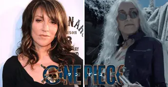 Katey Sagal interpretar&aacute; a la doctora Kureha en One Piece