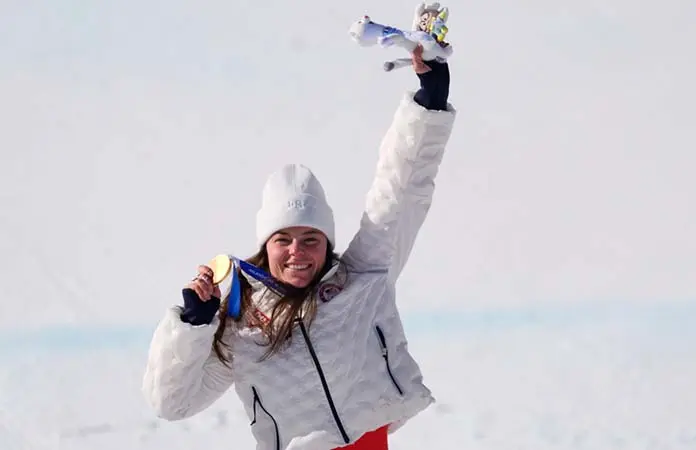 Medallas rotas en los JO serán reparadas