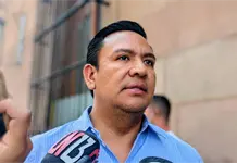 Niega Torres S&aacute;nchez acoso gubernamental por caso Rich