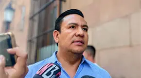 Niega Torres S&aacute;nchez acoso gubernamental por caso Rich