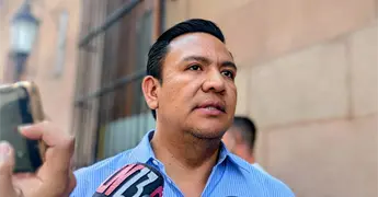 Se har&iacute;an los ajustes correspondientes a Ley Serrano: JGTS