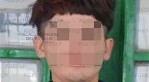 Notifican aprehensi&oacute;n a joven acusado de violaci&oacute;n