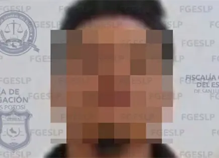 Procesan a sujeto por trata de personas