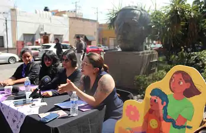 Proponen reforzar la defensa de menores