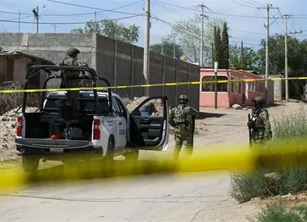 Secuestran a otro grupo de cinco j&oacute;venes en Sinaloa