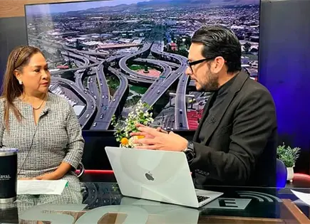 Segam niega haya tala de &aacute;rboles en Splash