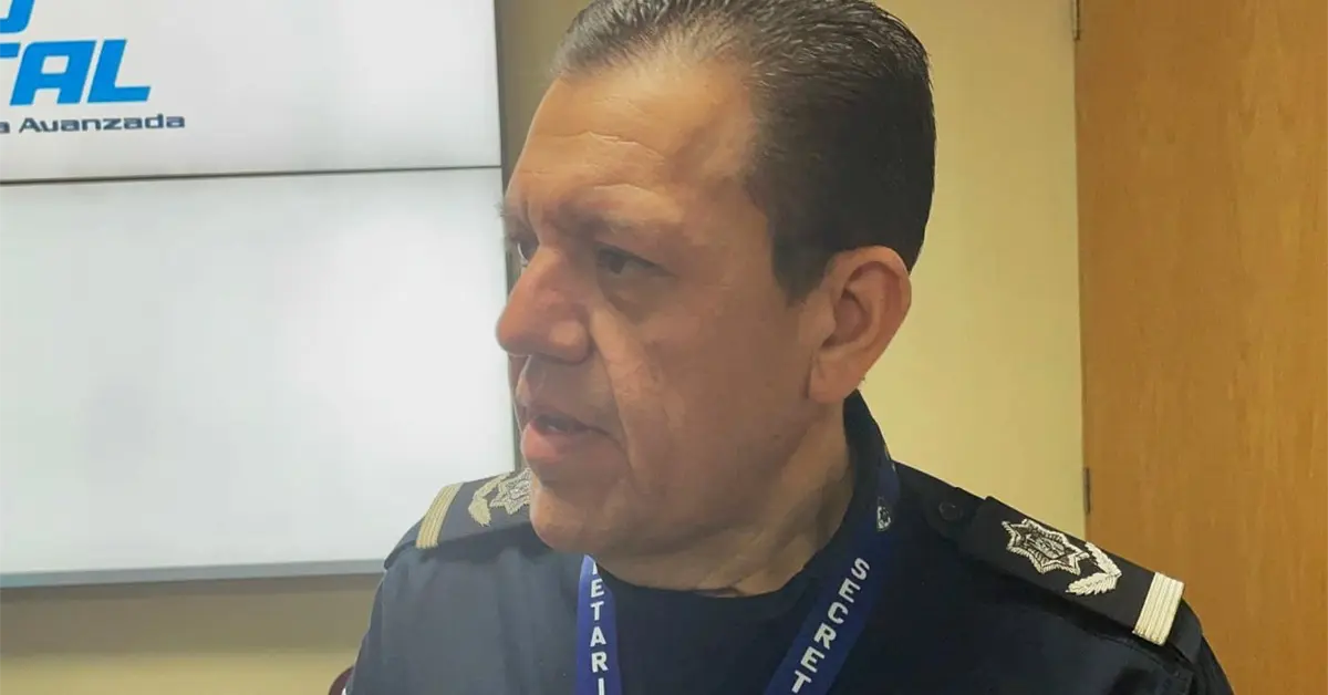 Sin Convoy, han bajado las faltas administrativas: Villa Guti&eacute;rrez