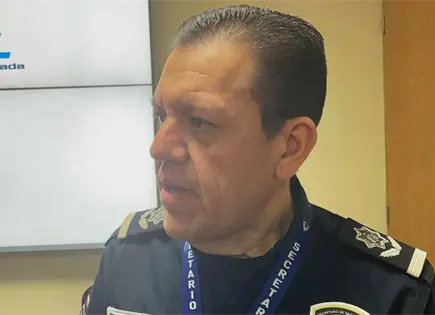 Sin Convoy, han bajado las faltas administrativas: Villa Guti&eacute;rrez