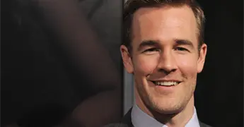 &Uacute;ltimo mensaje de James Van Der Beek emociona tras su fallecimiento