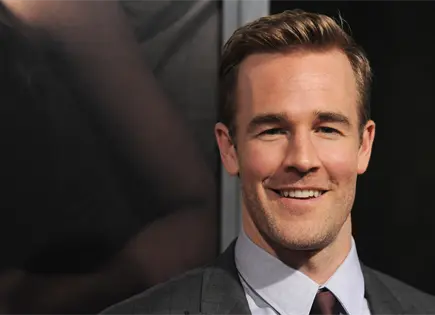 &Uacute;ltimo mensaje de James Van Der Beek emociona tras su fallecimiento