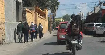 Pide SSPC pide regulaci&oacute;n policial ante muertes de motociclistas