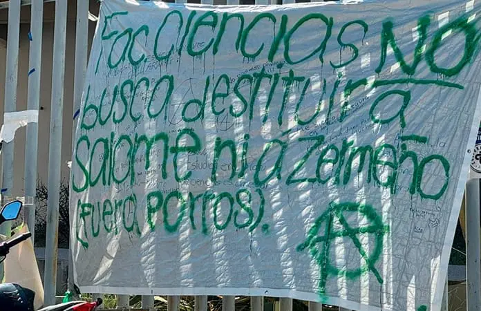 Exclusiva | Una visita que result&oacute; tr&aacute;gica