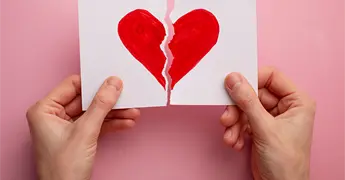 14 de febrero: &iquest;C&oacute;mo sobrevivir a una ruptura amorosa?