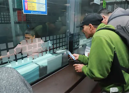 Aumenta 11.93% la recaudaci&oacute;n del predial en la capital