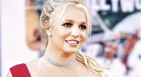 B. SPEARS VENDE LOS DERECHOS DE SU CAT&Aacute;LOGO MUSICAL