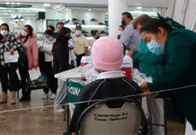 PRI acusa a Morena de desabasto de vacunas PRI acusa a Morena de desabasto de vacunas