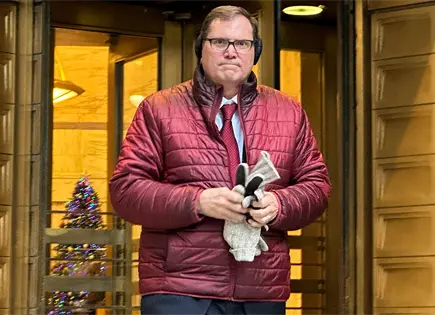 Conflicto legal provoca despido inmediato de fiscal federal en Nueva York