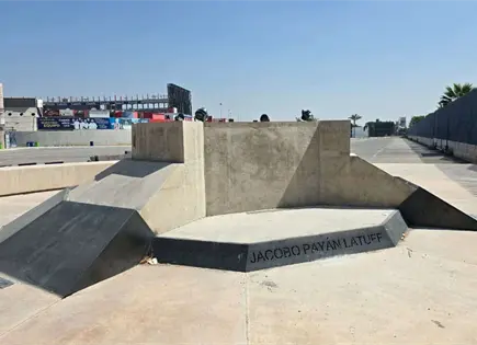 Develar&aacute;n estatua de Jacobo Pay&aacute;n el pr&oacute;ximo 28 de febrero