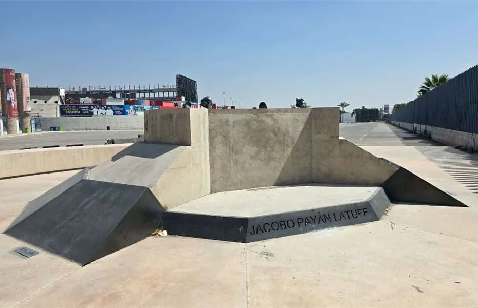 Develar&aacute;n estatua de Jacobo Pay&aacute;n el pr&oacute;ximo 28 de febrero