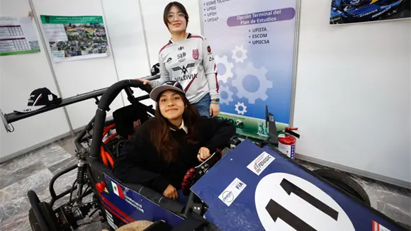 Entre la inspiraci&oacute;n, las barreras y la impunidad: ser mujer en la ciencia mexicana