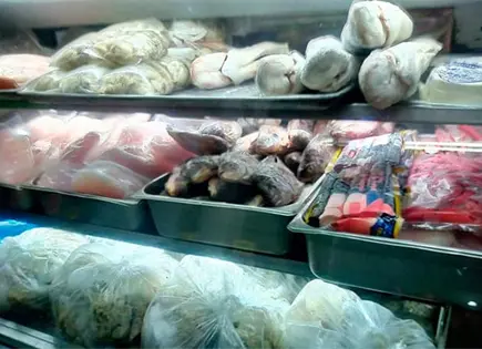 Profeco vigila precios de pescado y mariscos en Cuaresma 2026 Profeco vigila precios de pescado y mariscos en Cuaresma 2026