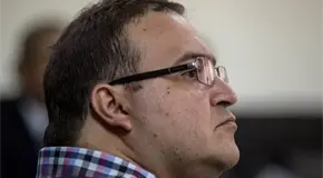 FGR va por nuevo cargo contra Javier Duarte