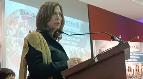 Lideresa de Canacintra advierte por brecha contra mujeres en la industria