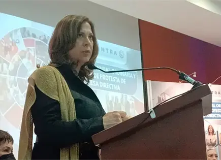 Impulsar&aacute; Canacintra cuidado del ambiente