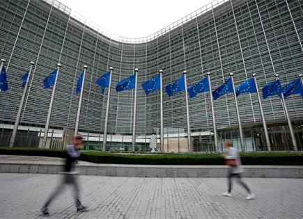 Investigan venta de edificios a B&eacute;lgica por parte de la Comisi&oacute;n Europea