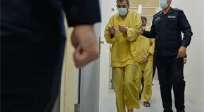 Irak interroga a m&aacute;s de 5.000 sospechosos del grupo Estado Isl&aacute;mico