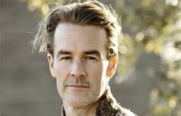 JAMES VAN DER BEEK, MUERE A LOS 48 A&Ntilde;OS