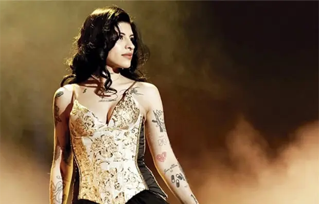 &iquest;LA TERCERA EN DISCORDIA?