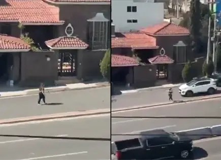 Liberan a conductora que atropell&oacute; a joven en Monterrey